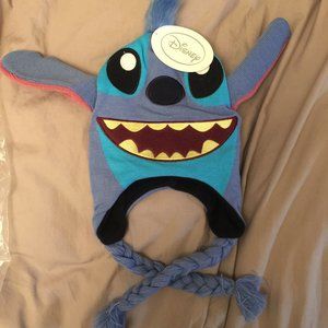 Official Disney Lilo and Stitch Winter Hat Beanie